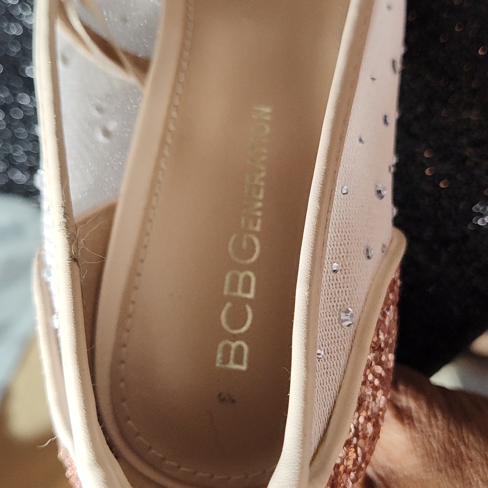 BCBGeneration Shoes - Picture 4 of 5